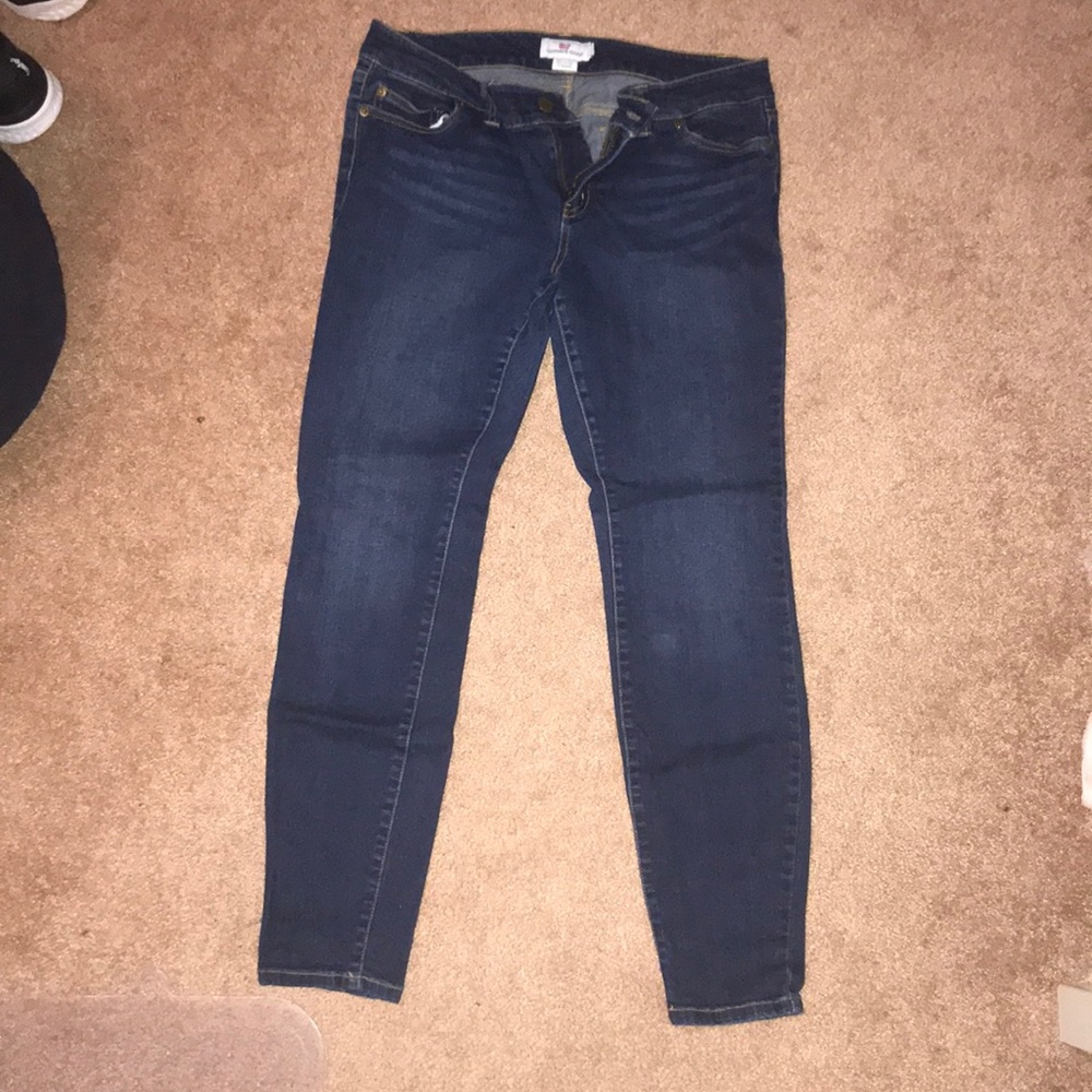 Vineyard vines jeans